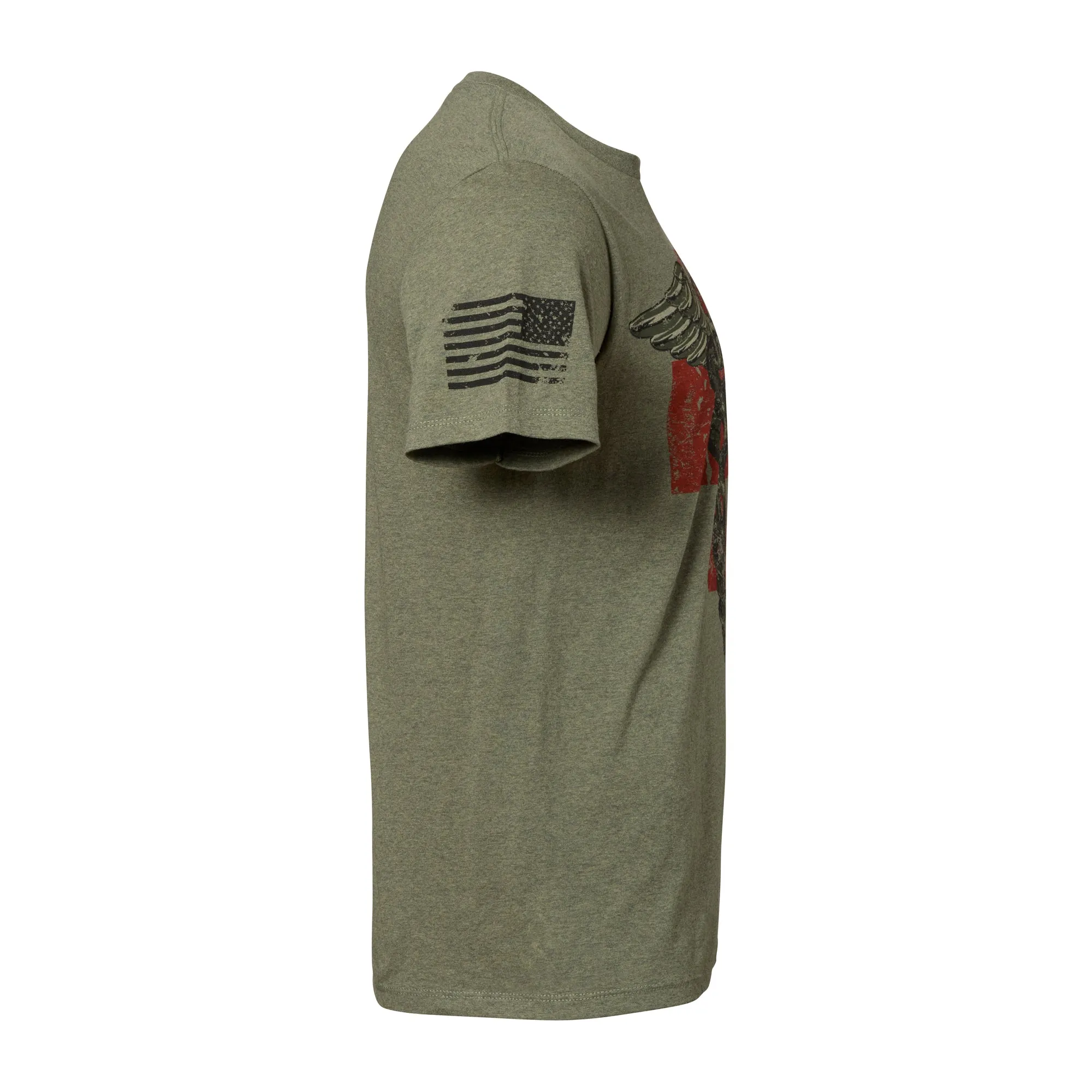 7.62 Design -  T-Shirt Vintage Medic