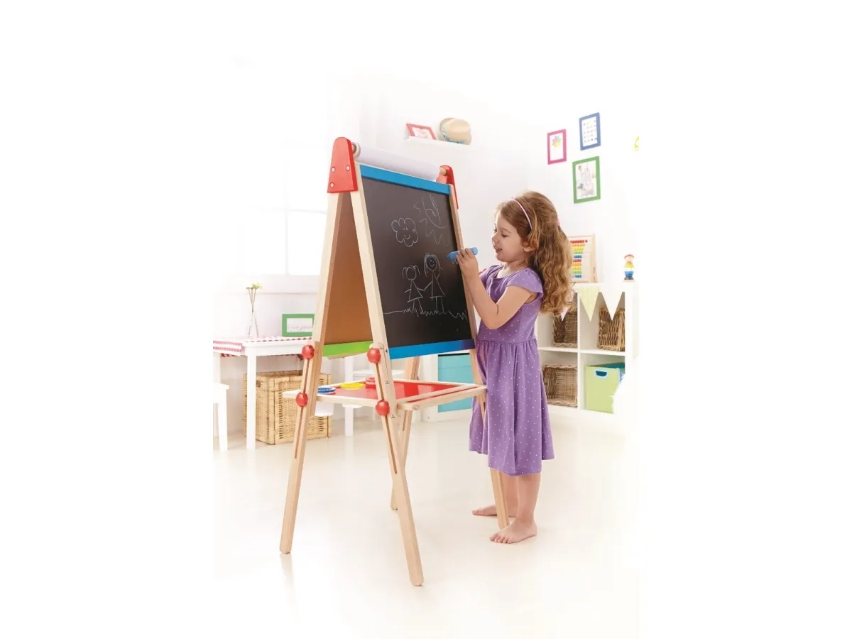 Hape All-in-1 Easel