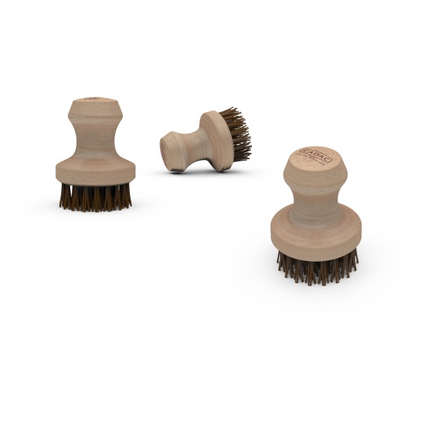 Cadac-Dometic - GreenGrill Brush - Brosse de nettoyage