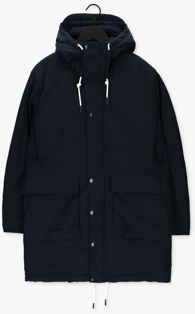 SELECTED HOMME blauwe selected homme  slhrodney parka w