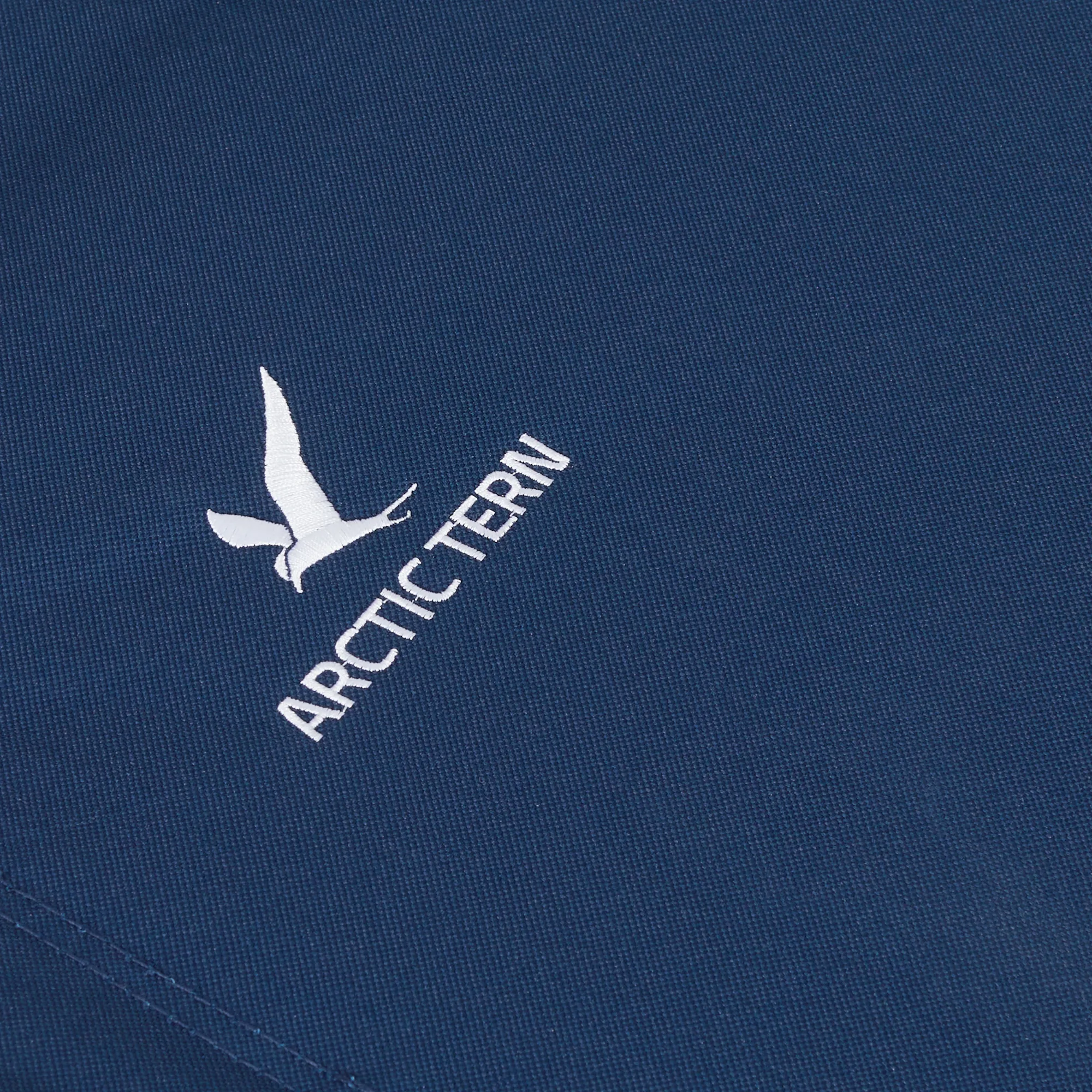 Arctic Tern Folding Cot Ensign Blue