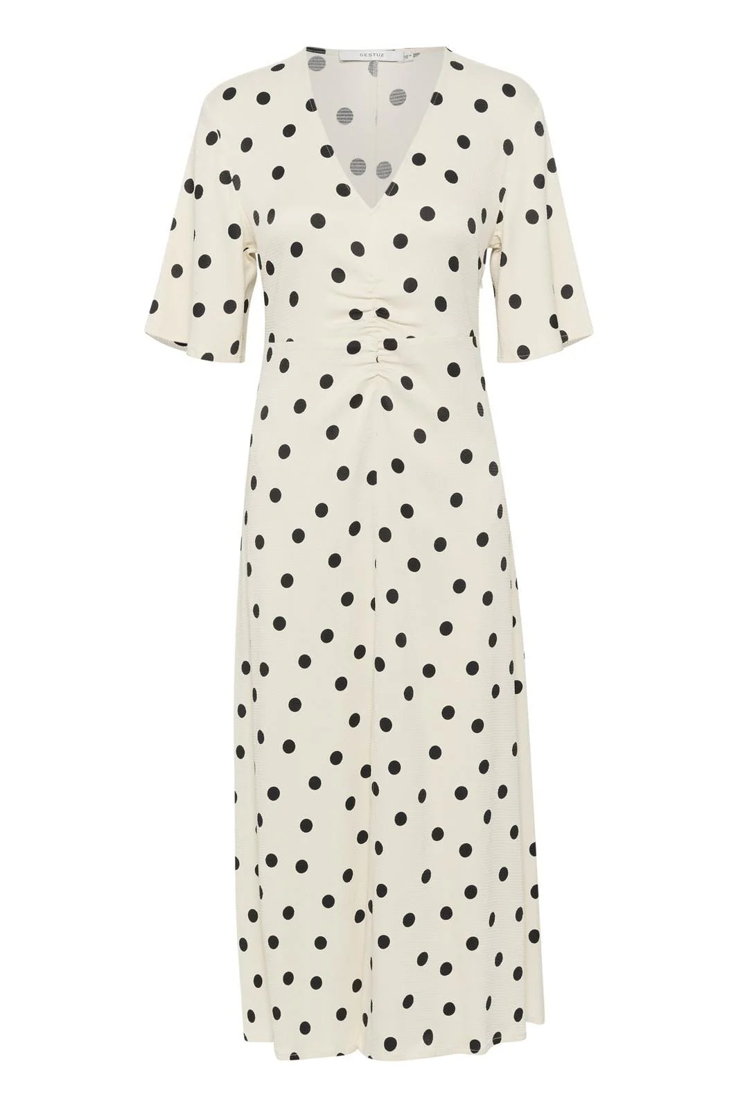 Gestuz DottiaGZ P midi dress