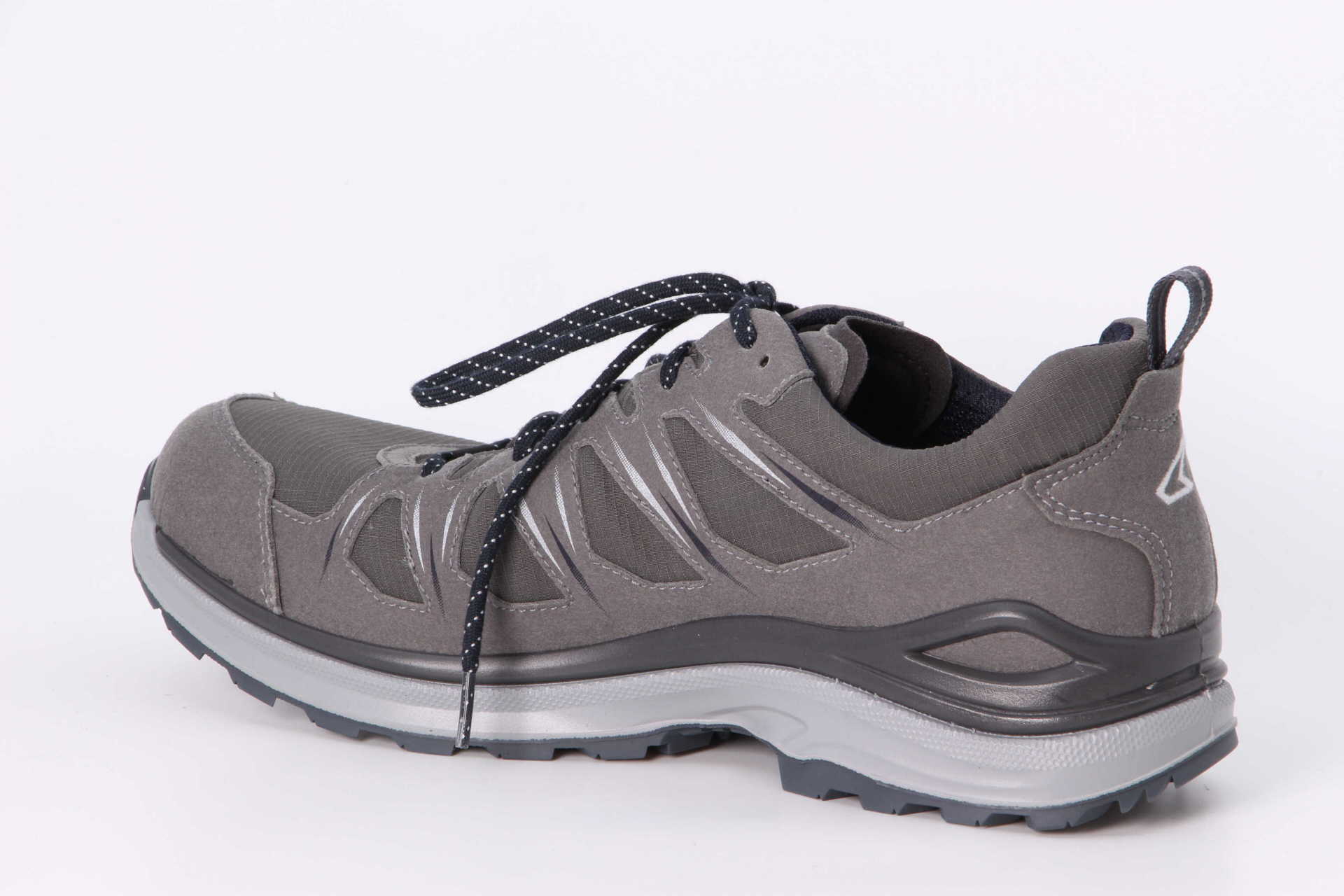 Lowa Innox Evo 2 GTX Lo grau / navy
