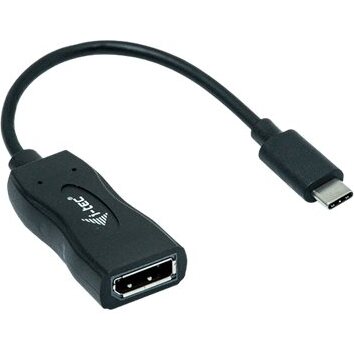 i-tec USB-C Display Port Adapter 4K/60 Hz
