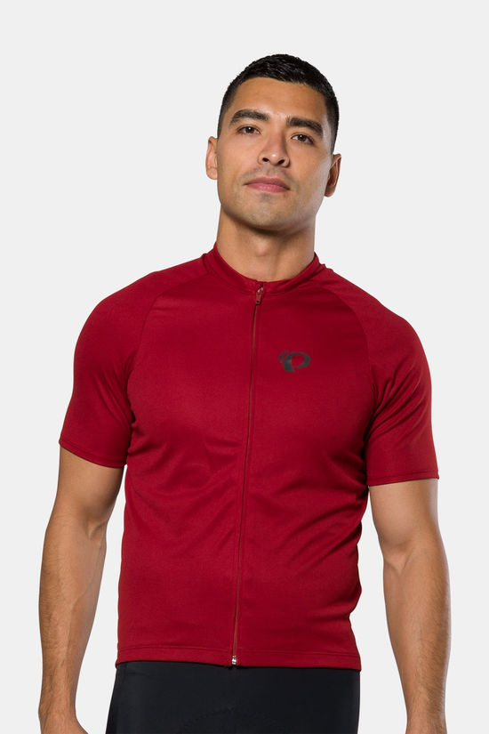 Pearl Izumi Pearl Izumi Quest S/S Jersey Fietsshirt