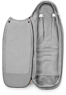 Cybex Gold Vognpose, Lava Grey