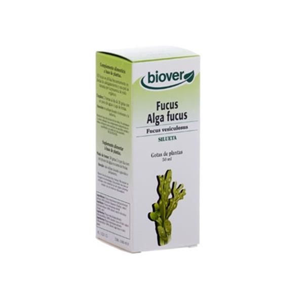 Algas Gotas