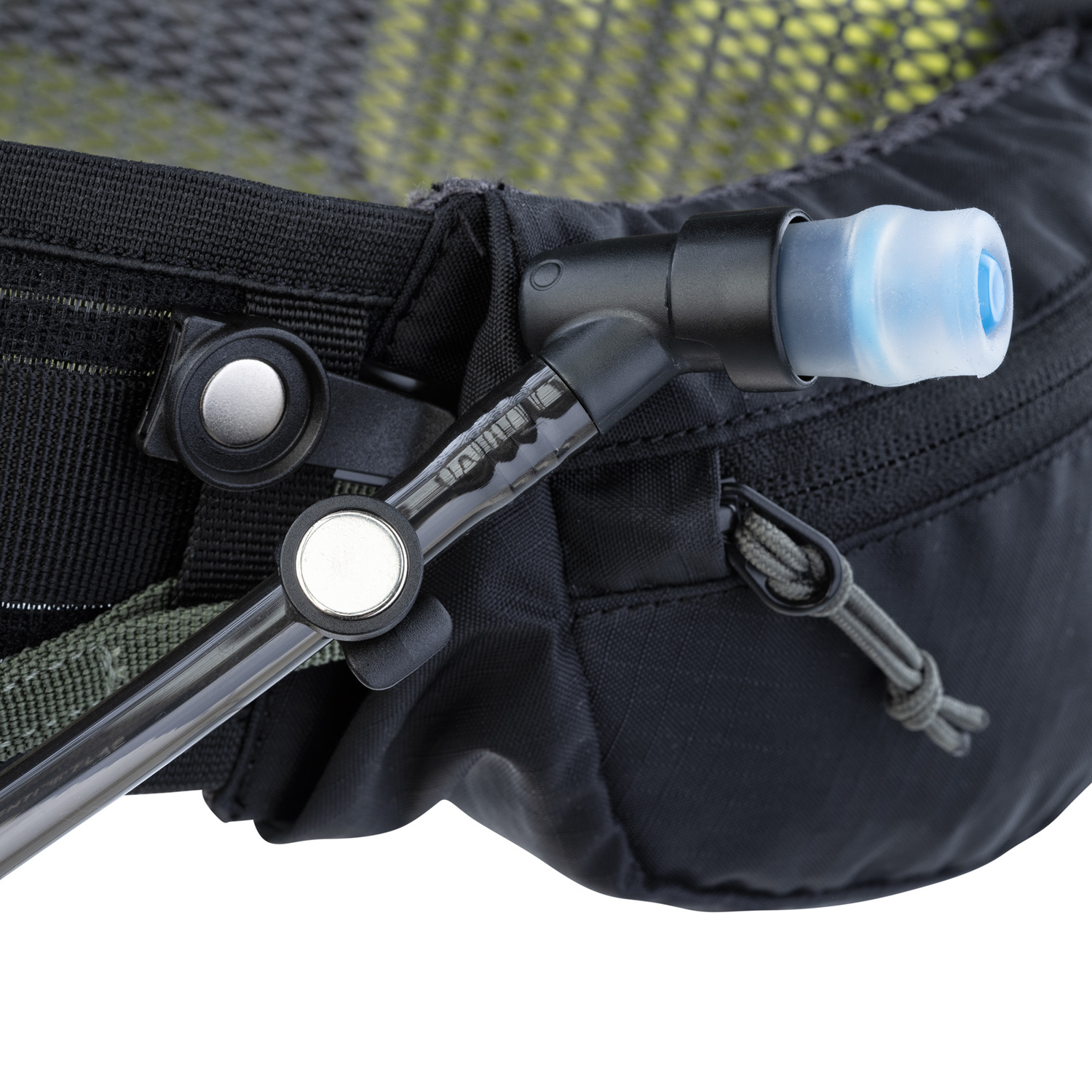 EVOC Hip Pack Pro 3 Bæltetaske Sort