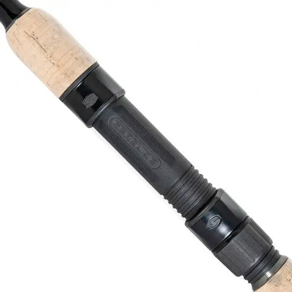 N-Gauge Specimen Dual Tip Guru 12ft (1.75lb)