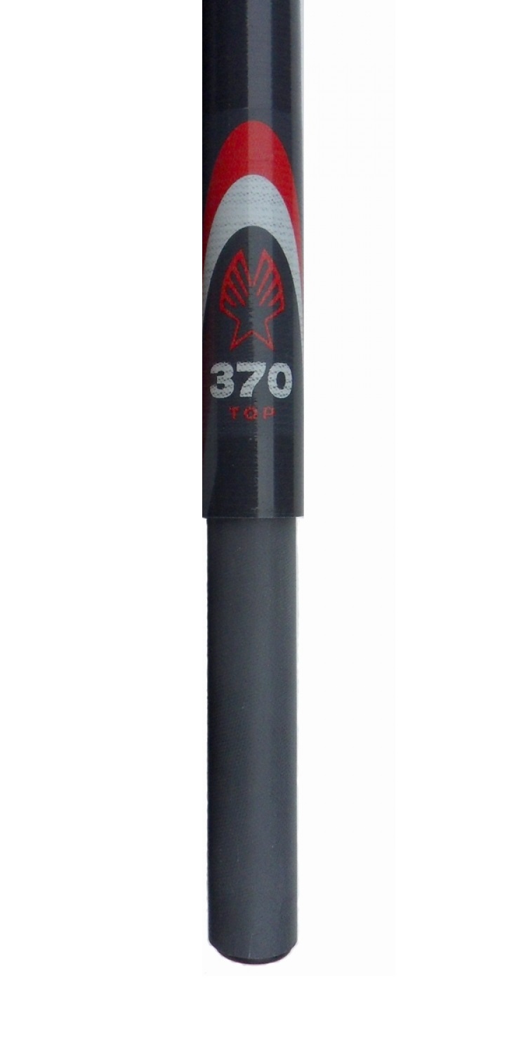 Ezzy Sails Top de Mat RDM - Hookipa - 91 % 340 cm