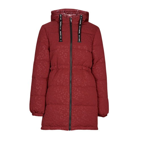 Desigual - KALMAR - Rouge