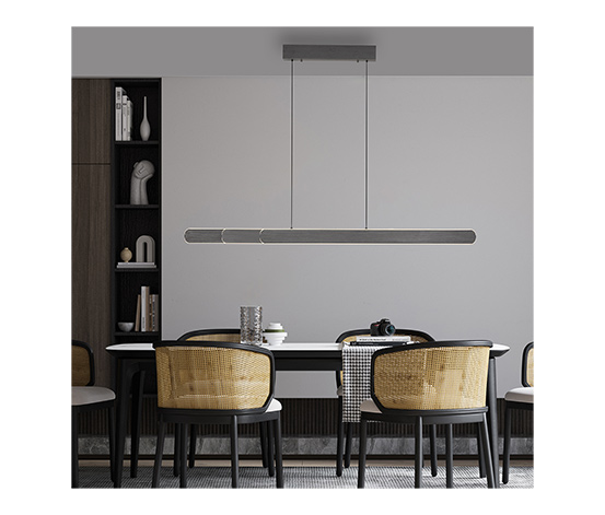 Paul Neuhaus LED-Pendelleuchte »Adriana Round«