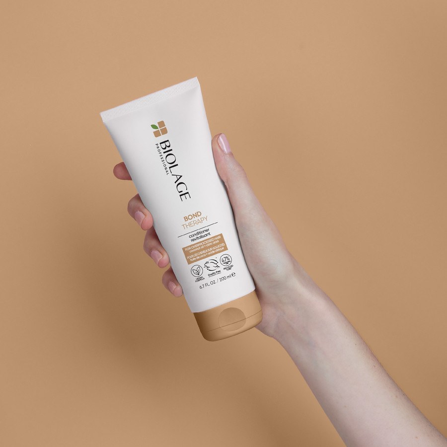 Biolage Bond Therapy for Hair Strength