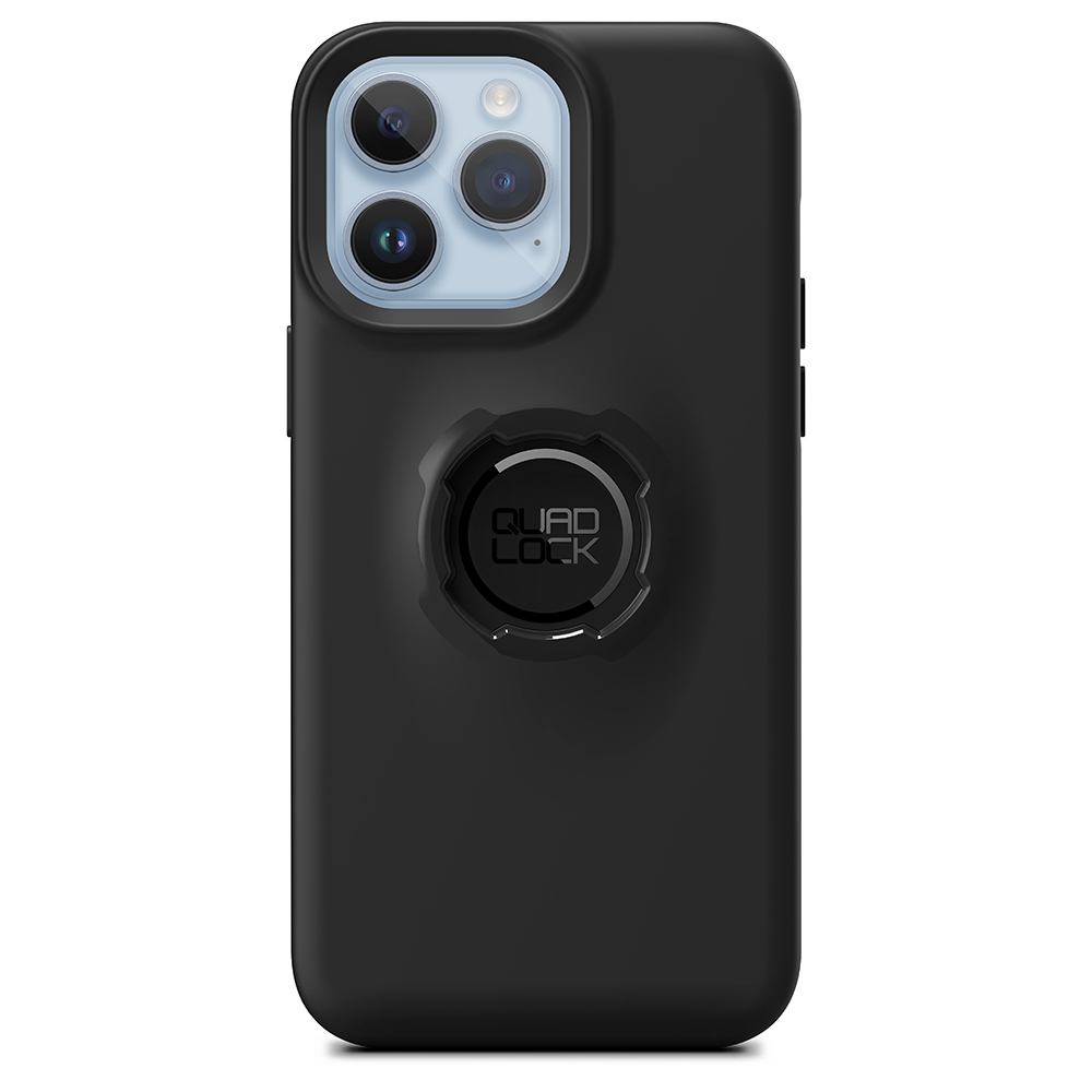 Quad Lock - Coque de protection Case - iPhone 14 Pro Max