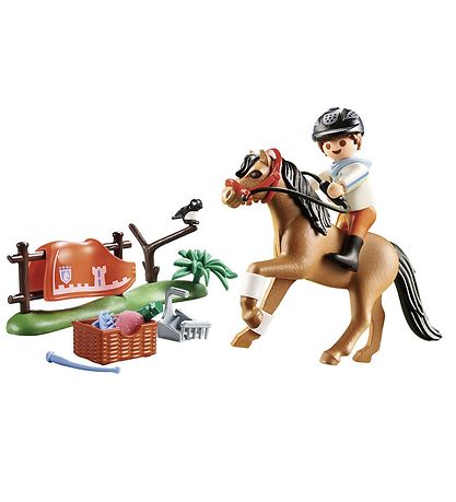 Playmobil Country - Samlepony \