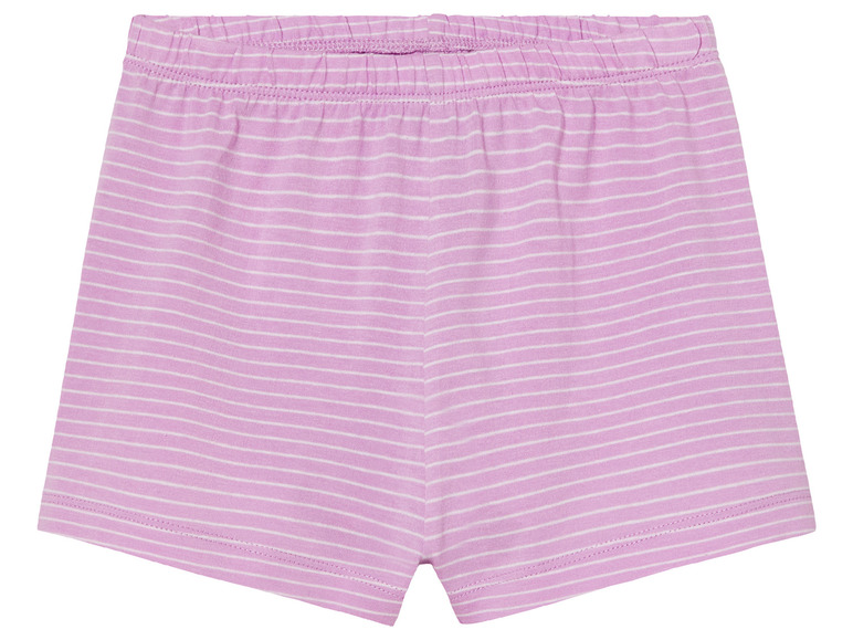 Peuter pyjama