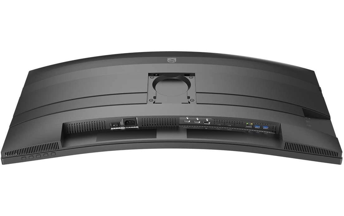 Philips Curved-LED-Monitor »34B2U5600C/00« 86,02 cm/34 ″  3440 x 1440 px UWQHD