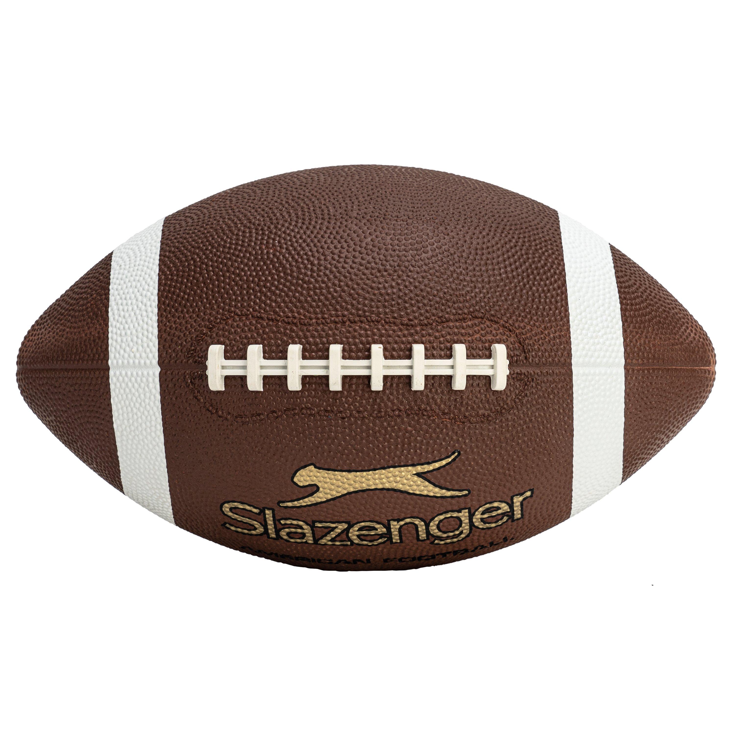 Slazenger Assorted Rubber Balls