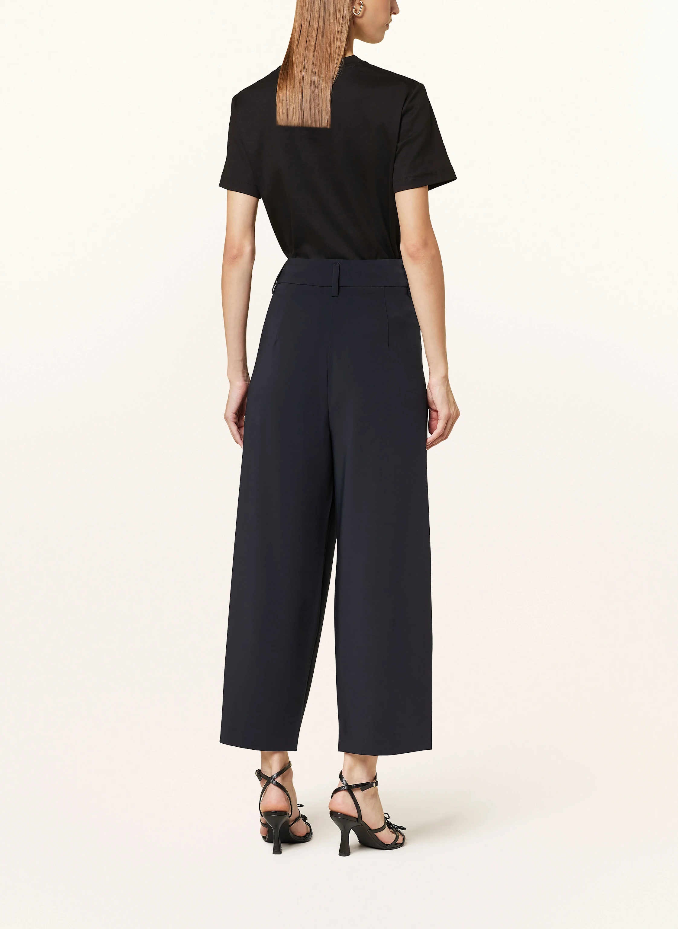 RAFFAELLO ROSSI Culotte MAYLA