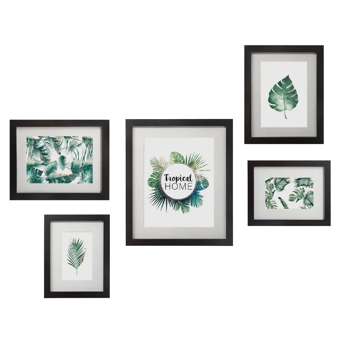 Atmosphera, Createur D'Interieur Atmosphera Cadres Muraux Tropical