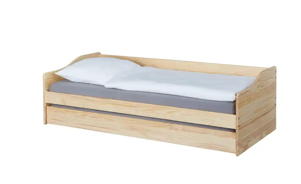 Funktionsbett Leonie