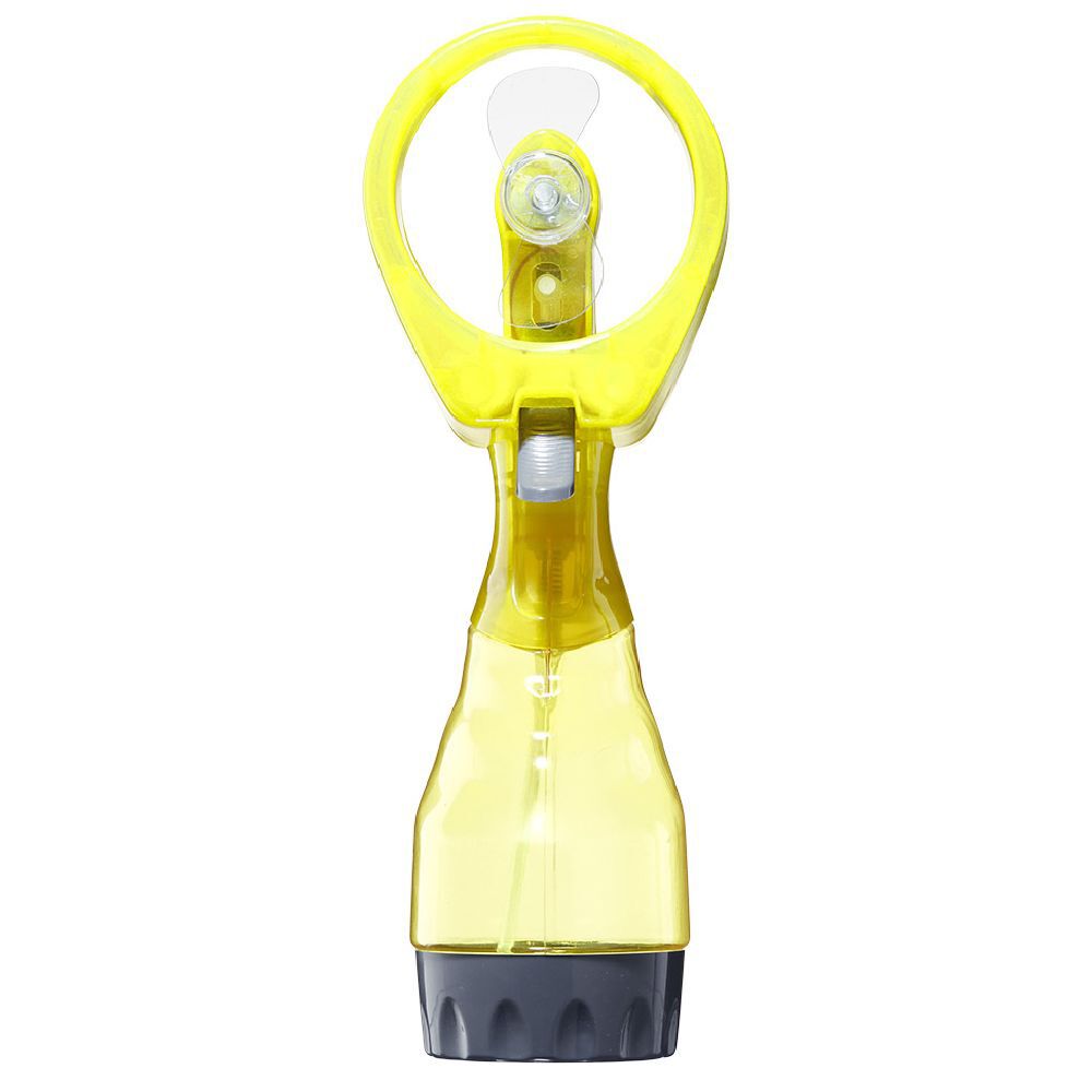 Ventilateur brumisateur 340ml