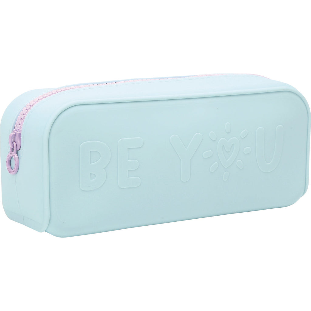 Estojo Silicone Daydream Marshmallow (artigo sortido)