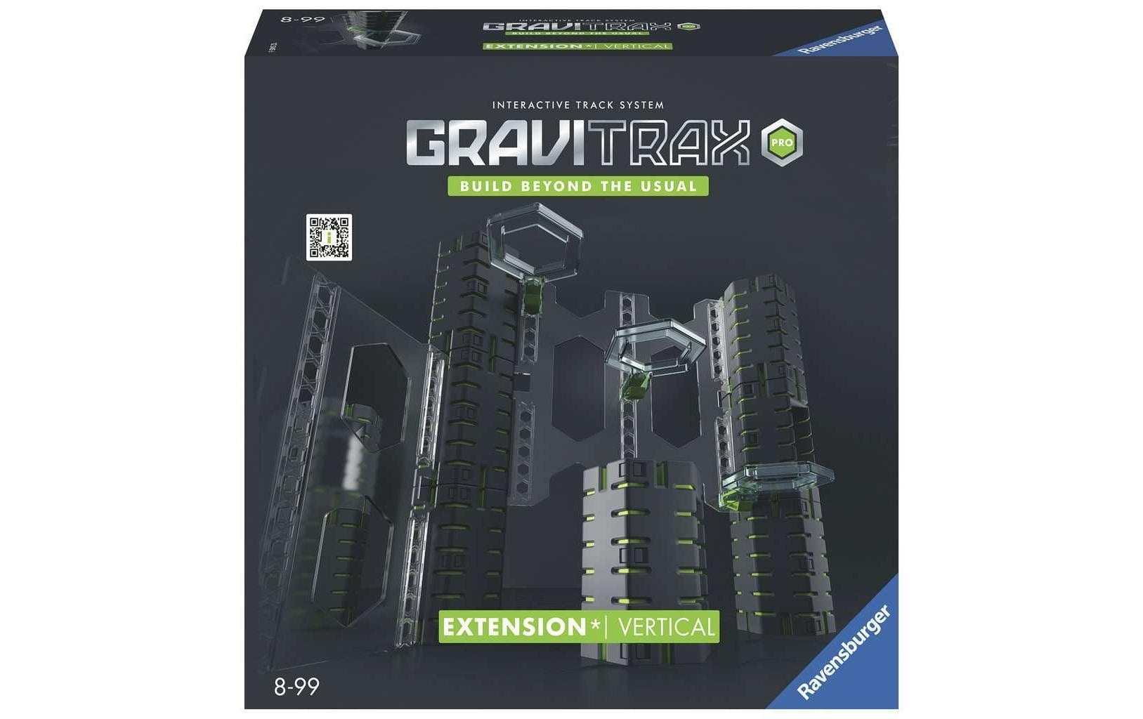 Ravensburger Kugelbahn »PRO Extension Vertical«