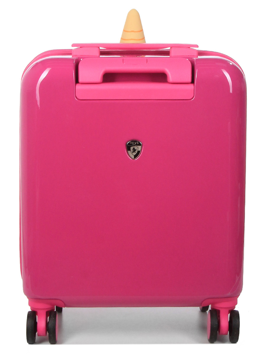 Valise Heys Super Tots Unicorn 46 cm et sac À dos