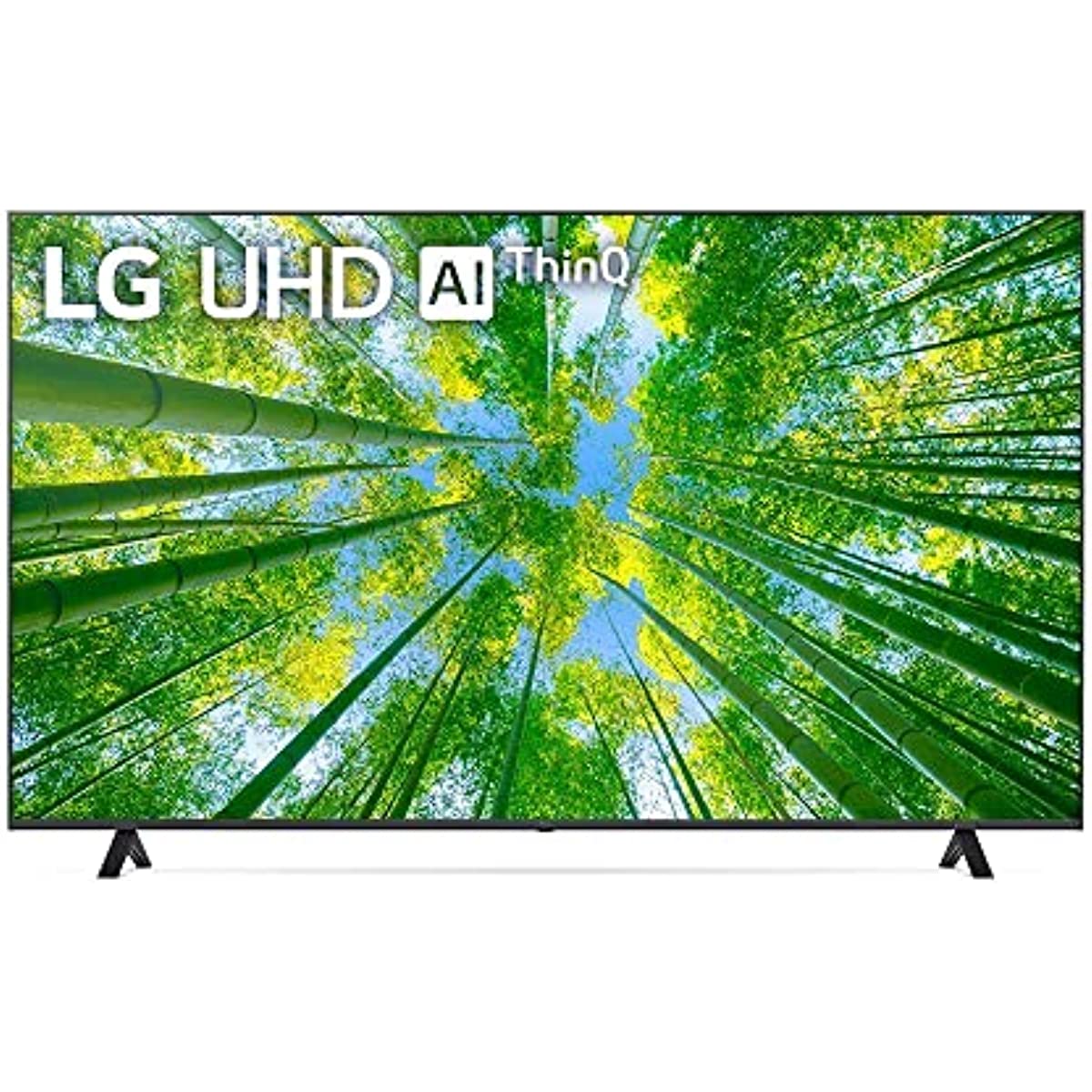 Smart TV LED 4K UHD de 75