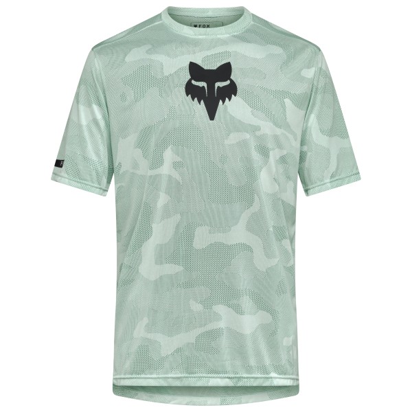 FOX Racing - Ranger Tru Dri S/S Jersey - Maillot de cyclisme
