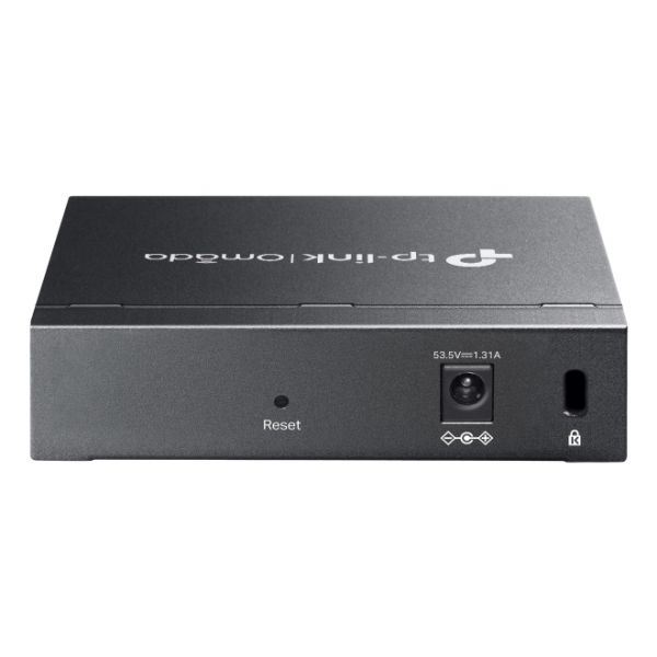 TP-Link Switch de Rede 5 Portas Omada ES205GP