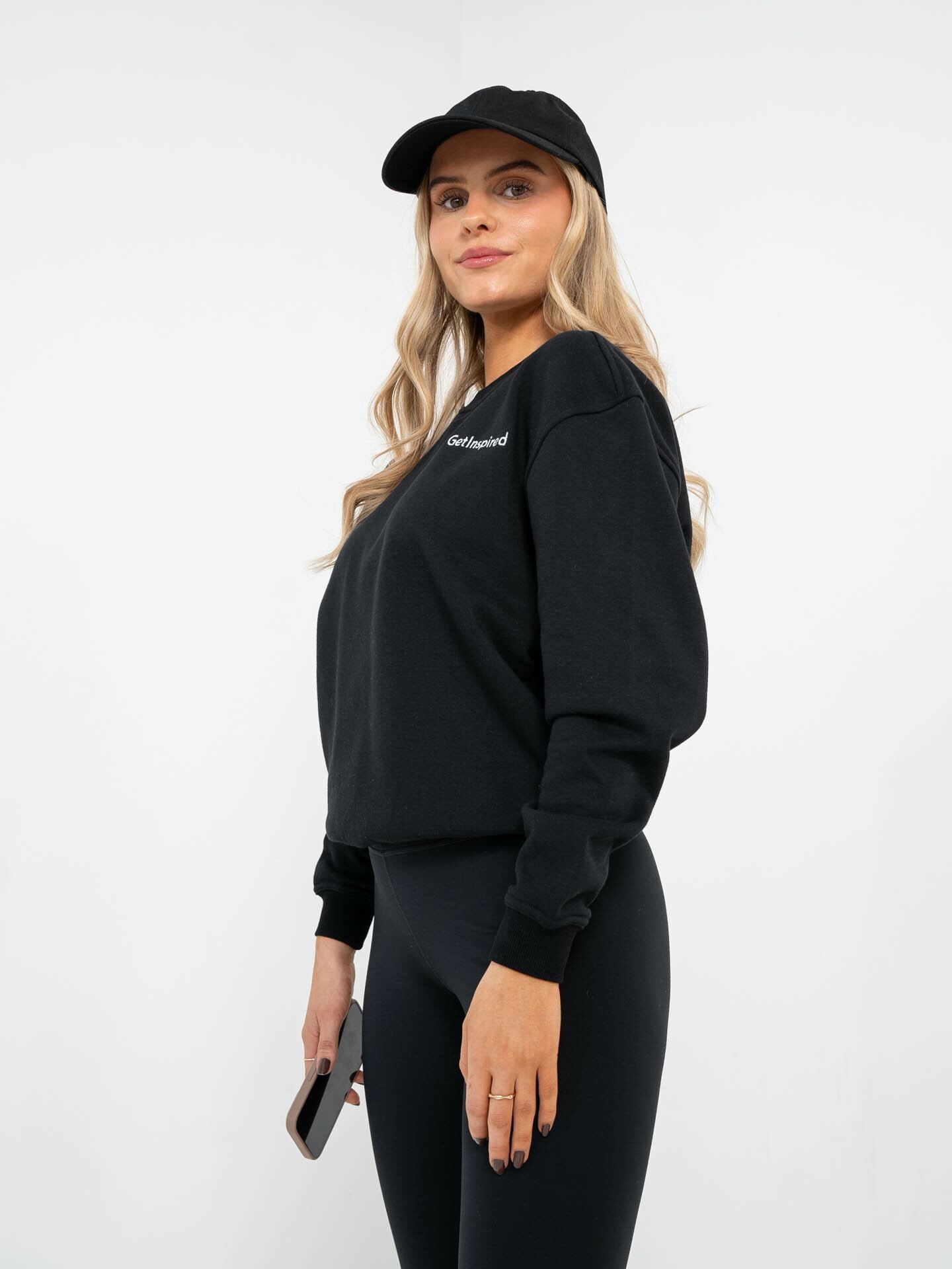 Crewneck
