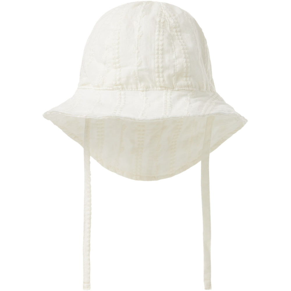 Køb Lil'Atelier Coconut Milk Nbfjazelle Solhat Lil