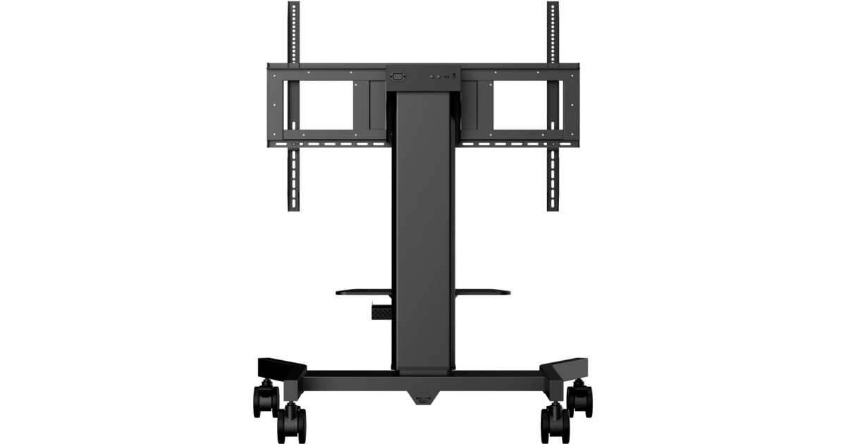 iiyamaMD CAR1021-B1 standaard  (Zwart)