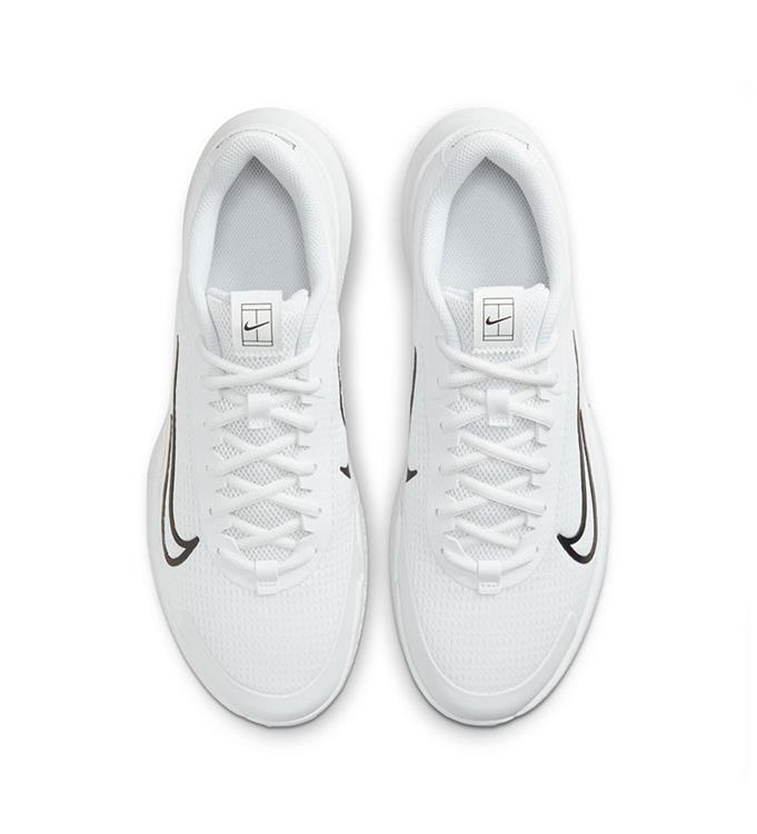 Nike Men Court Vapor Lite 2 Hardcourt Tennisschoenen