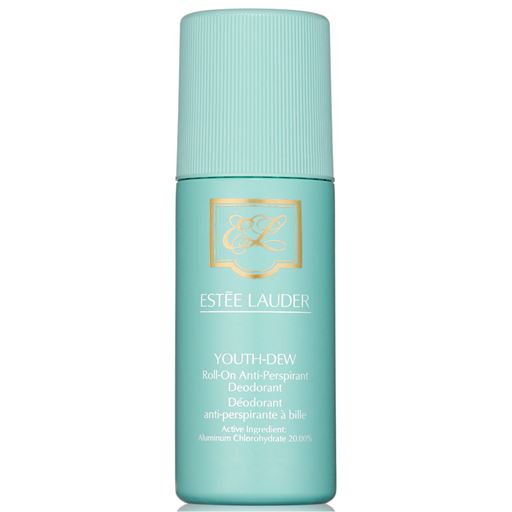 Estée Lauder Youth Dew Roll-On Antiperspirant Deodorant, 75 ml