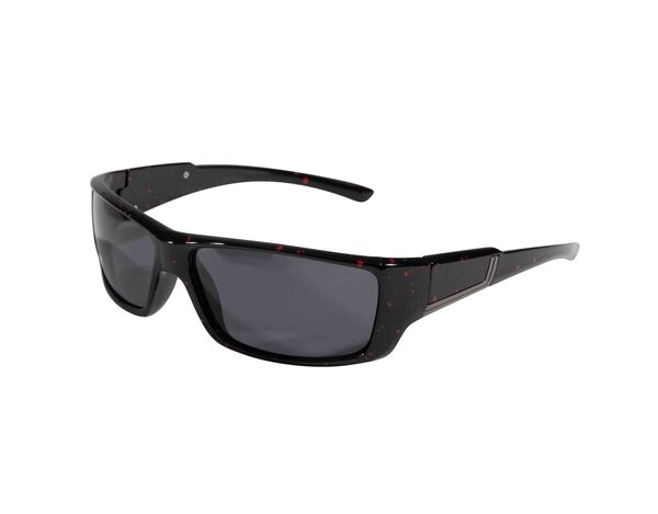 Lunettes solaires polarisées Catchgear Polarized Sunglasses Black