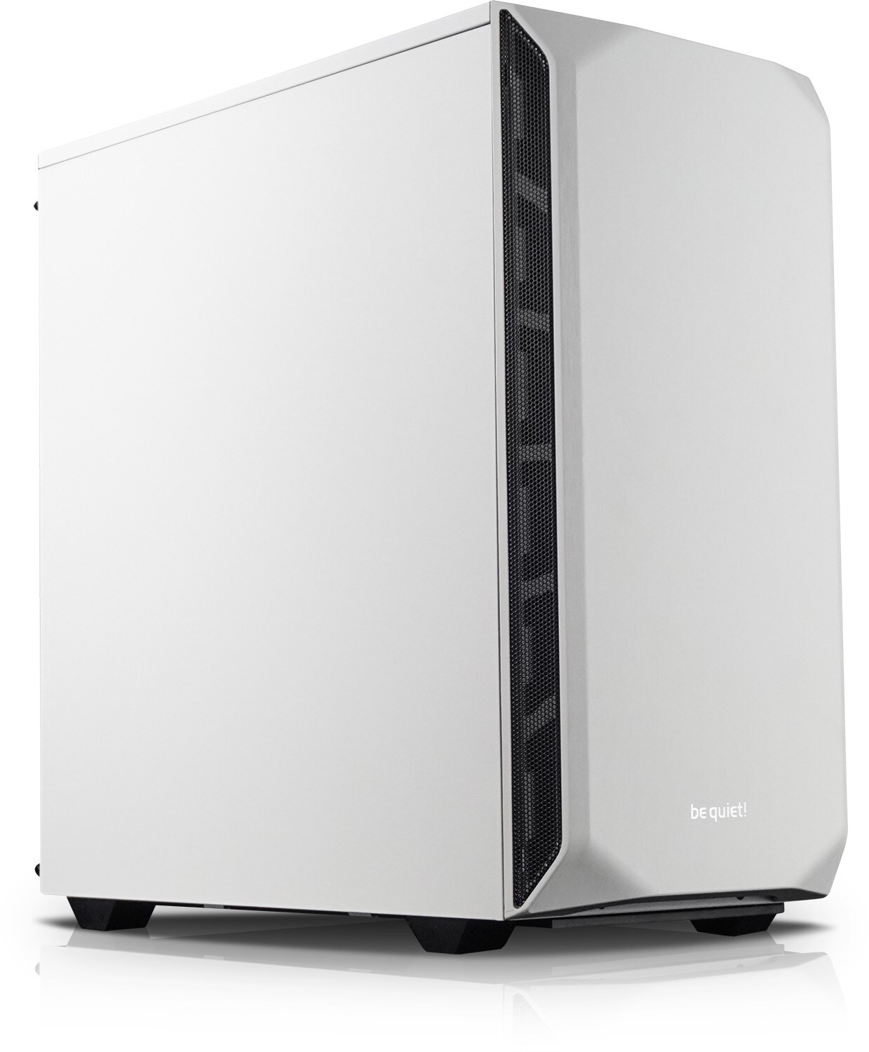 Gaming PC Silent Nighthunter AMD Ryzen 5 5500, 32GB DDR4, NVIDIA RTX 4060 8 GB, 1TB SSD, 1TB SSD, Windows 11