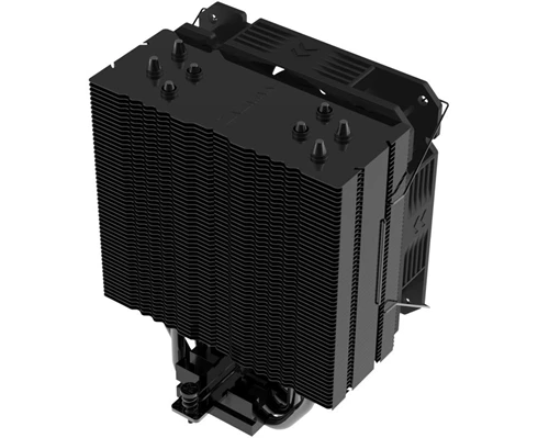 Zalman CNPS9X PERFORMA BLACK