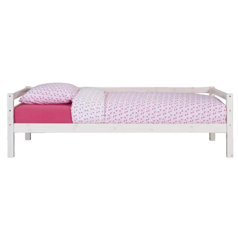 Bed Ties - whitewash - 90x200 cm
