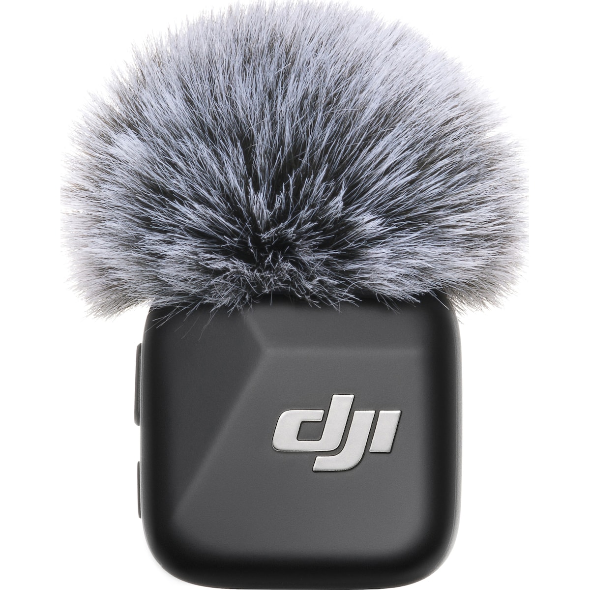 DJI Mic Mini lavaliermikrofon (sort)