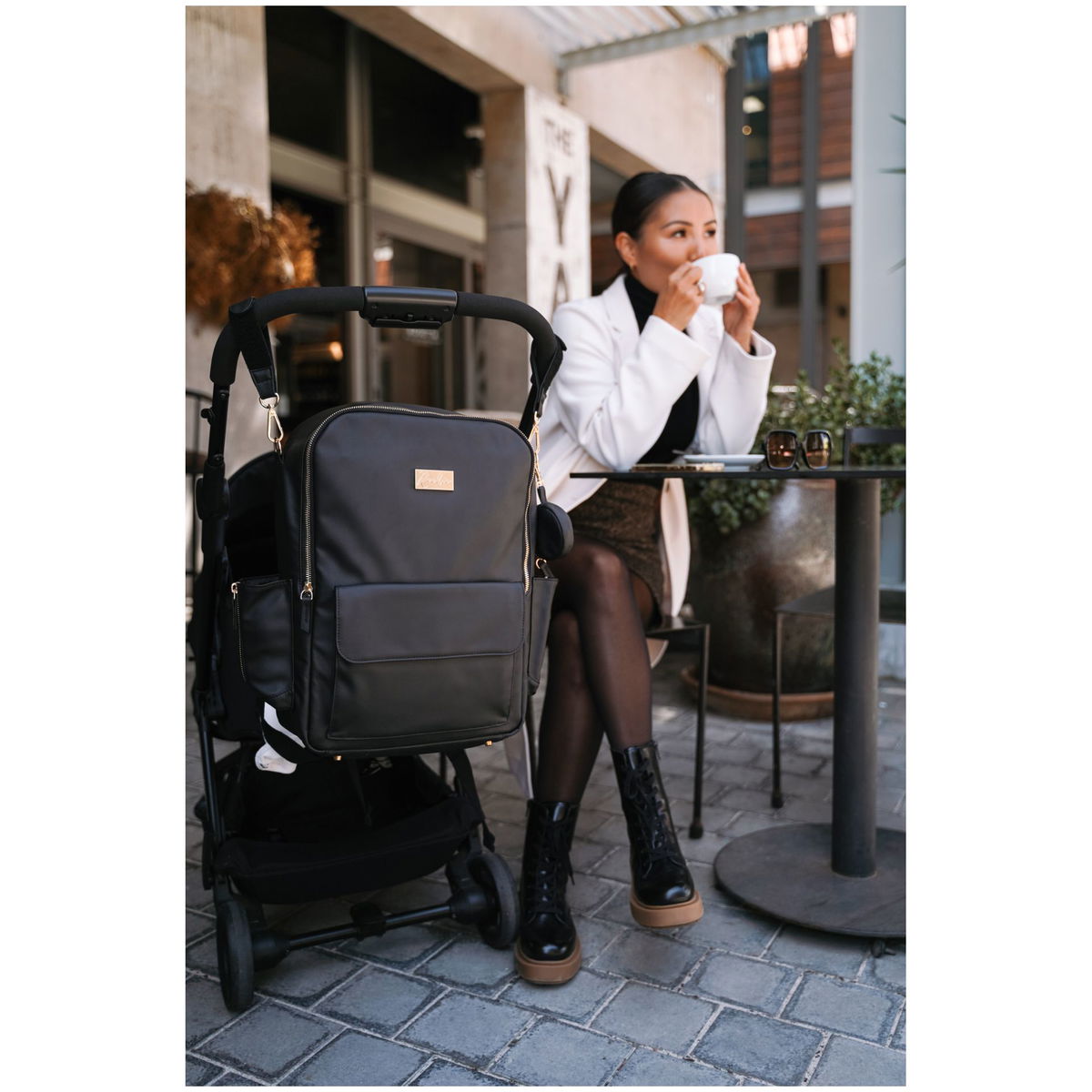 RookieRookie   Wickelrucksack