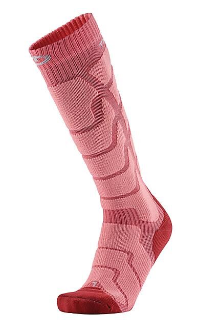THERM-IC - CHAUSSETTES DE SKI SKI WARM W