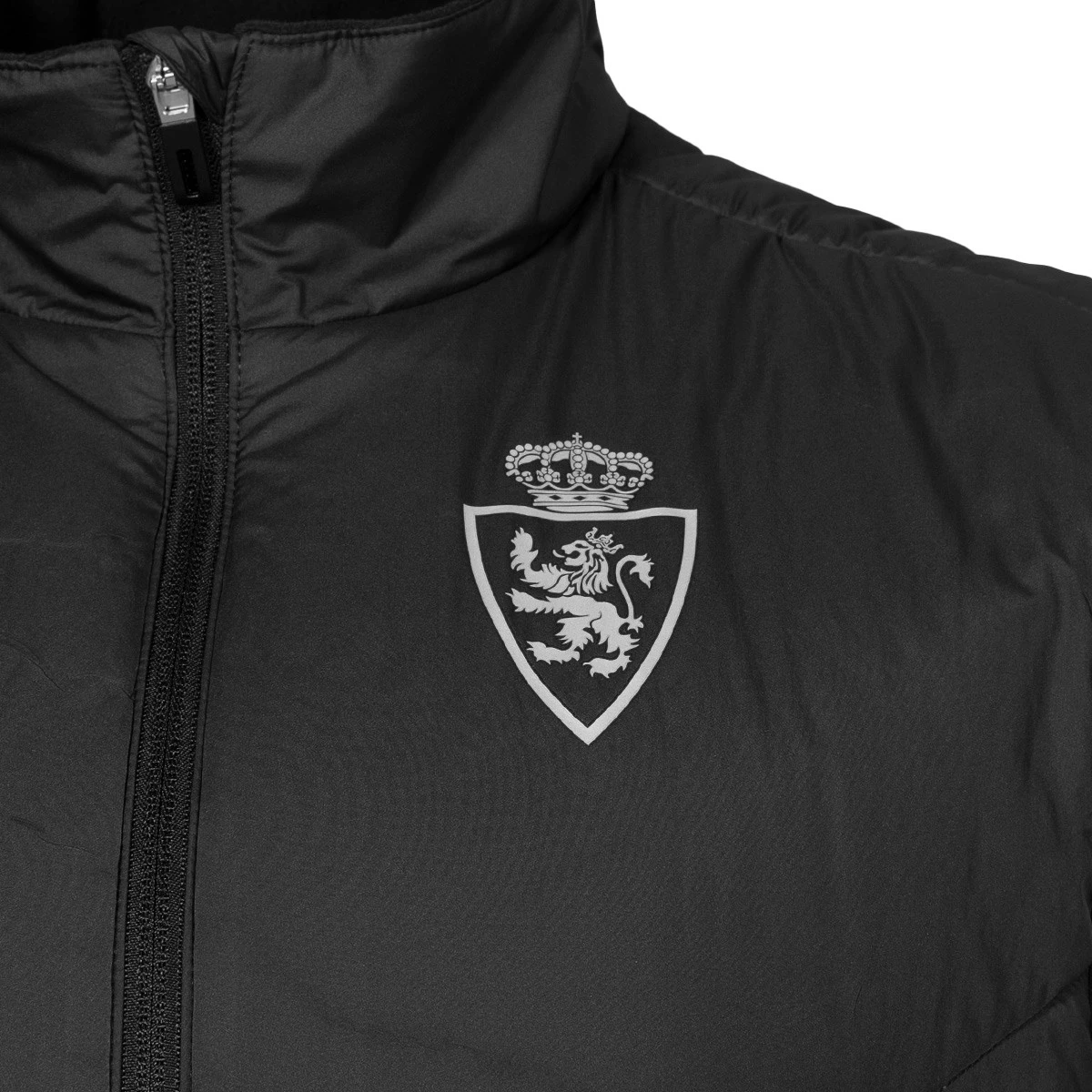 Colete adidas Real Zaragoza Tiro 24 Winter 2024-2025