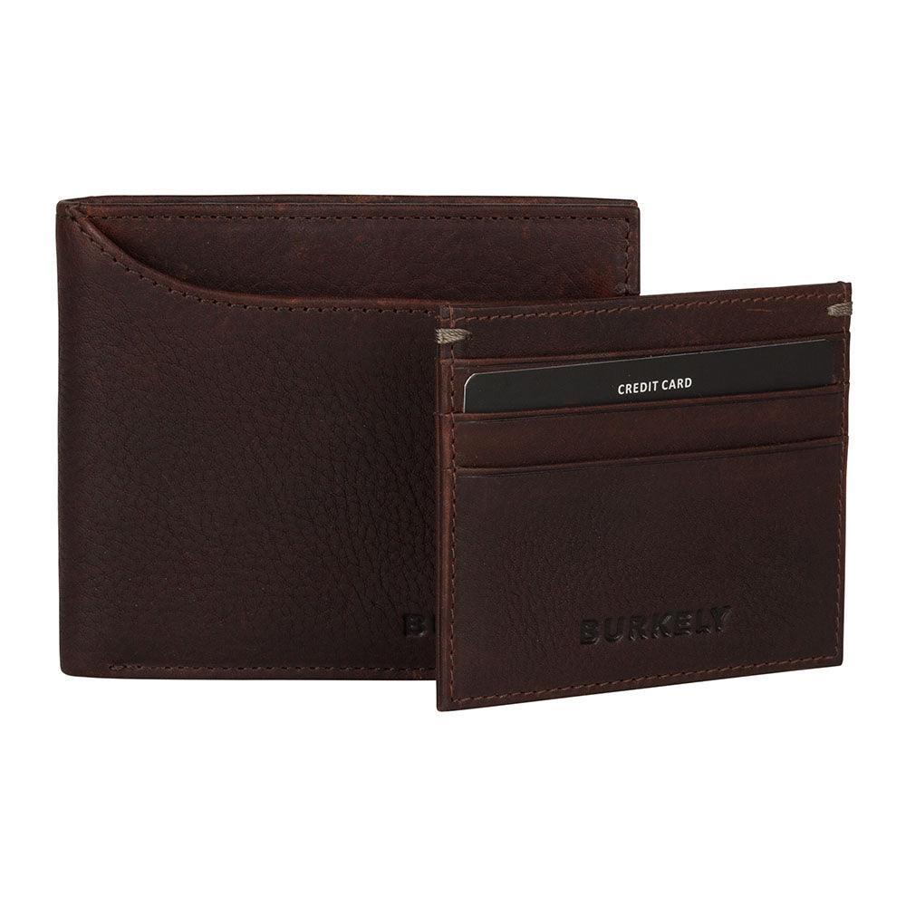 Burkely - ANTIQUE AVERY -  BILLFOLD LOW