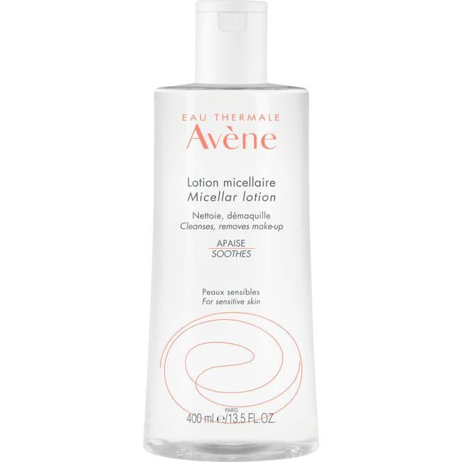 Avène Micellaire Lotion 400 ML