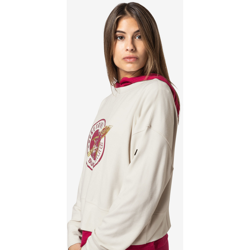 Super.Natural Damen Rocket260 Pullover