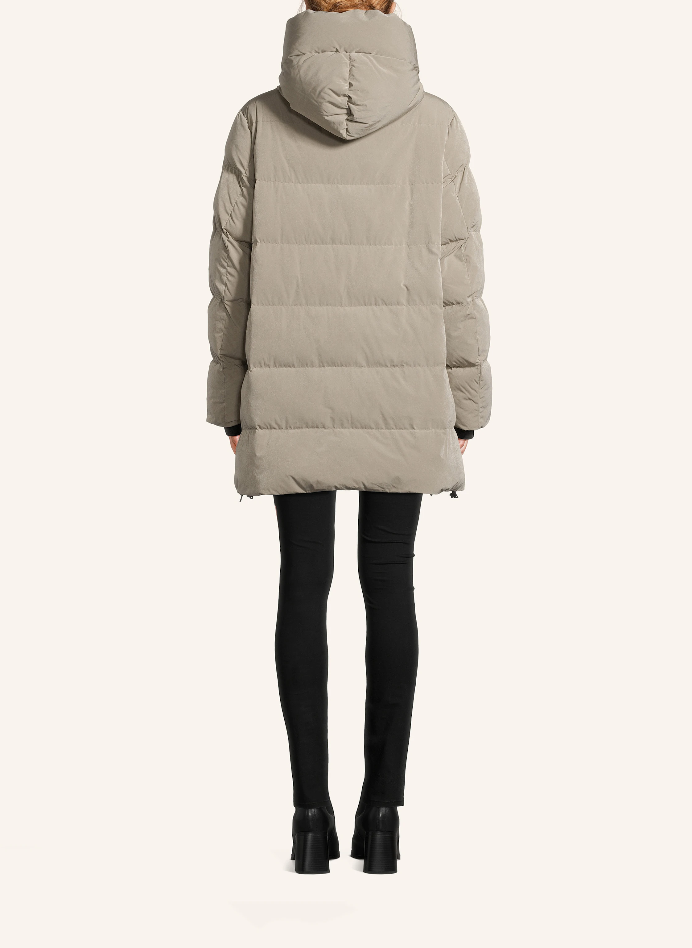 BLONDE No.8 Steppjacke