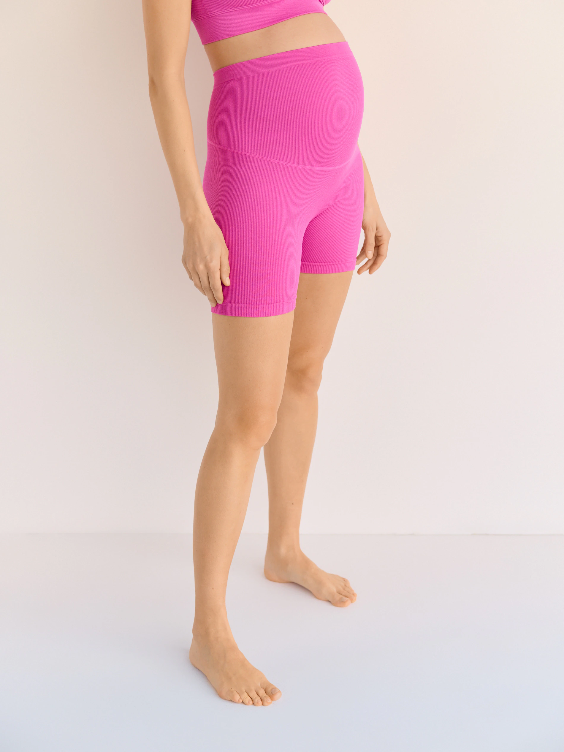 LADIES` SHORTS